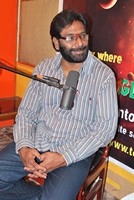 Lyricist Bharathi Babu Photos at Tori